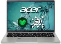 Acer Aspire Vero 16 Intel&reg; Core&trade; Ultra 7 255H Notebook 40,6 cm (16")