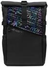 ASUS ROG Gaming Rucksack (bis 17 Zoll, gepolstert, wasserfest, leicht, f&uuml;r