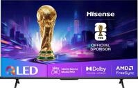 Hisense 50E77Q PRO QLED Smart TV 126 cm (50")