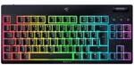 Razer BlackWidow V4 Low-profile Tenkeyless HyperSpeed kabellose Gaming-Tastatur