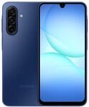 Samsung Galaxy A17 5G 256GB, Blau