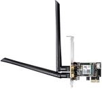 cudy WLPCIe AX3000 Wi-Fi 6 PCI Express Adapter
