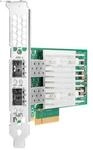 HPE Ethernet Netzwerkadapter 2-Port, 10Gbit/s, SFP+, Broadcom BCM57412