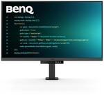 BenQ Monitor RD320UA 80 cm (31.5 Zoll) silber