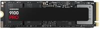 Samsung 9100 PRO NVMe M.2 SSD 8 TB Gen5 HS retail