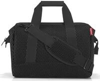 reisenthel&reg; allrounder M Reisetasche mesh black 18,0 l