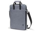 DICOTA Eco Motion 13"-15,6" Notebook-Rucksack/Tragetasche - Denim Blue