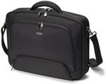 DICOTA Eco Multi Pro 11"-14,1" Notebook-Tasche - Schwarz