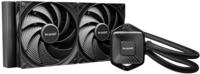 be quiet Wasserk&uuml;hler Pure Loop 3 280mm AIO schwarz