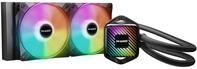 be quiet Wasserk&uuml;hler Pure Loop 3 LX 240mm AIO RGB schwarz