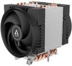 Arctic Luftk&uuml;hler Freezer 4U SP5 schwarz/silber