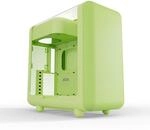 HYTE PC-Geh&auml;use X50 ATX Midi-Tower matcha gr&uuml;n