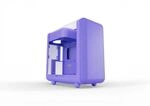 HYTE PC-Geh&auml;use X50 ATX Midi-Tower taro milk violett