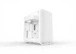 HYTE PC-Geh&auml;use X50 ATX Midi-Tower snow white wei&szlig;