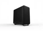 HYTE PC-Geh&auml;use X50 Air ATX Midi-Tower pitch black schwarz