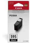 Canon PG-595 Tintenpatrone, Schwarz