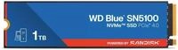 WD Blue SN5100 NVMe SSD - 1 TB