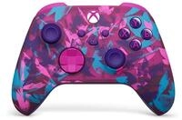 Microsoft XBOX Wireless Controller - Game Pad - Heart Breaker