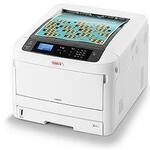 OKI C844dnw Farblaserdrucker