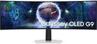 Samsung LS49DG934SUXEN Gaming Monitor 124,4cm (49 Zoll)