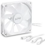 ADATA XPG L&uuml;fter Vento Reverse 120mm ARGB PWM wei&szlig;