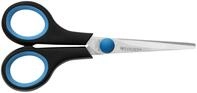 WESTCOTT Easy Grip Linksh&auml;nder-Schere 14 cm