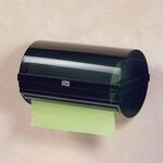 TORK Putztuchspender W5 Variobox 1 Rolle grau