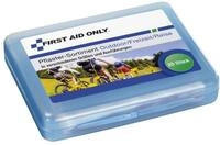 FIRST AID ONLY Pflaster Outdoor/Freizeit/Reise 9 cm x 11.5 cm
