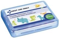 FIRST AID ONLY Pflaster Kinder 9.25 cm x 11.45 cm