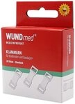 WUNDmed&reg; Verbandklammern beige 20 St&uuml;ck