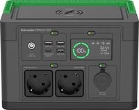 APC Schneider Electric OffGrid Portable Power Station PPS330-GR 300 W