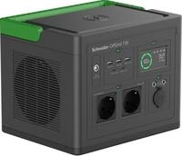 APC Schneider Electric OffGrid Portable Power Station PPS730-GR 700 W