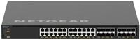 Netgear 32xSFP+ und 8xSFP28 25G Managed Switch