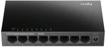 cudy GSwitch 8P GS108