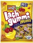 nimm2&reg; Lachgummi minis Fruchtgummi