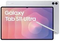 Samsung Galaxy Tab S11 Ultra (14,6") Wi-Fi 512GB Silber