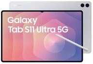 Samsung Galaxy Tab S11 Ultra (14,6") 5G 256GB Silber
