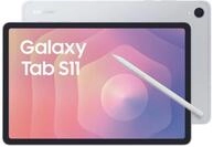 Samsung Galaxy Tab S11 (11") Wi-Fi 128GB Silber
