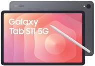 Samsung Galaxy Tab S11 (11") 5G 256GB Grau