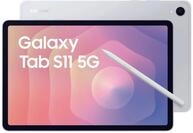 Samsung Galaxy Tab S11 (11") 5G 512GB Silber