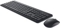 Dell KM3322W Tastatur und Maus Set