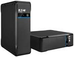 Eaton USV 3P Ellipse 550 DIN 330 W 550 VA 4 Ausg&auml;nge