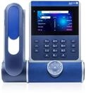 Alcatel Lucent Enterprise Enterprise Deskphone ALE-400