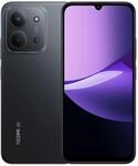 Xiaomi Redmi 15C - 5G Smartphone - 4GB/128GB - 6,9" - Schwarz