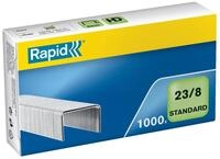Rapid Heftklammern 12 mm 23/8