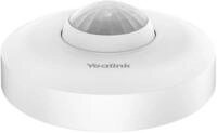 Yealink RoomSensor kabelloser Passiv-Infrarot-Sensor