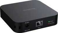 Yealink RCH40 E2 4 Port PoE Switch