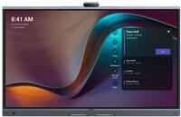 Yealink MeetingBoard 75 Pro All-in-One Videokonferenzdisplay Display 190,5 cm 75 Zoll