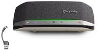 Poly Sync 20-M Speakerphone USB-C/A Adapter Freisprecheinrichtung