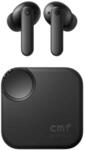 CMF by Nothing Buds 2 Plus, grau